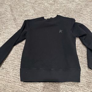 Golden Goose sweatshirt